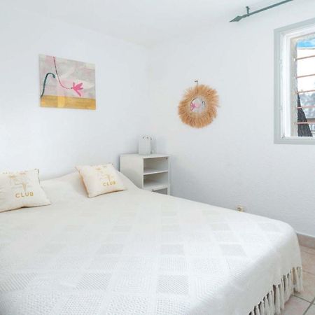 Eleuthera- 171- Appart Lumineux 4 Pers Agde Kültér fotó
